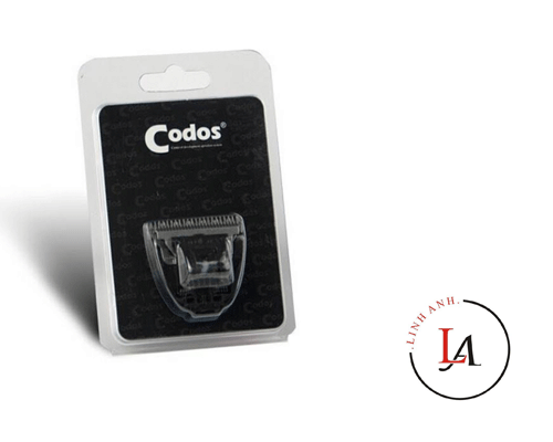 Phụ kiện lưỡi tông Codos 558